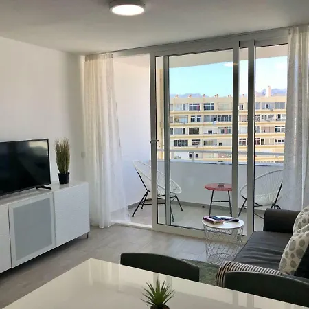 Apartment Bright Ocean View - Playa Del Ingles GRAN CANARIA