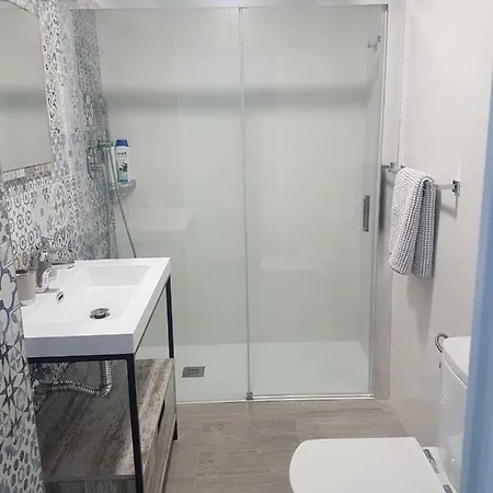 Bright Ocean View - Playa Del Ingles Apartment *